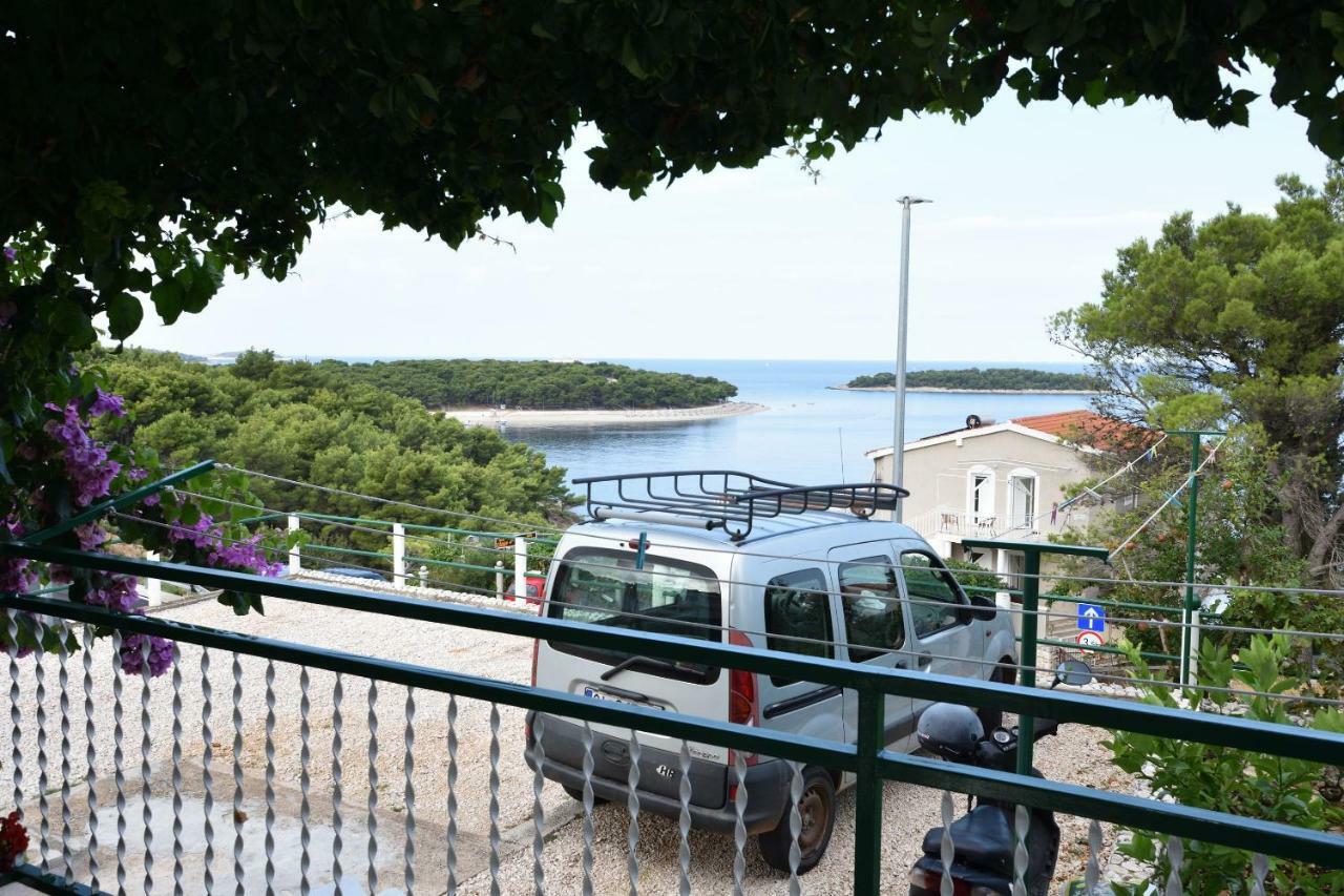 Apartment Dijo I Primošten Exterior foto